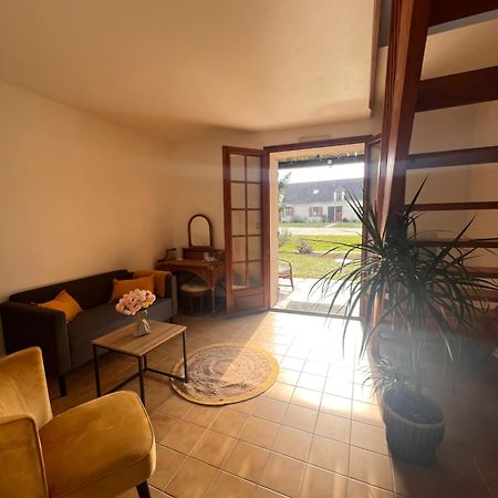Golf Hotel De La Carte 츄지수르세스 외부 사진