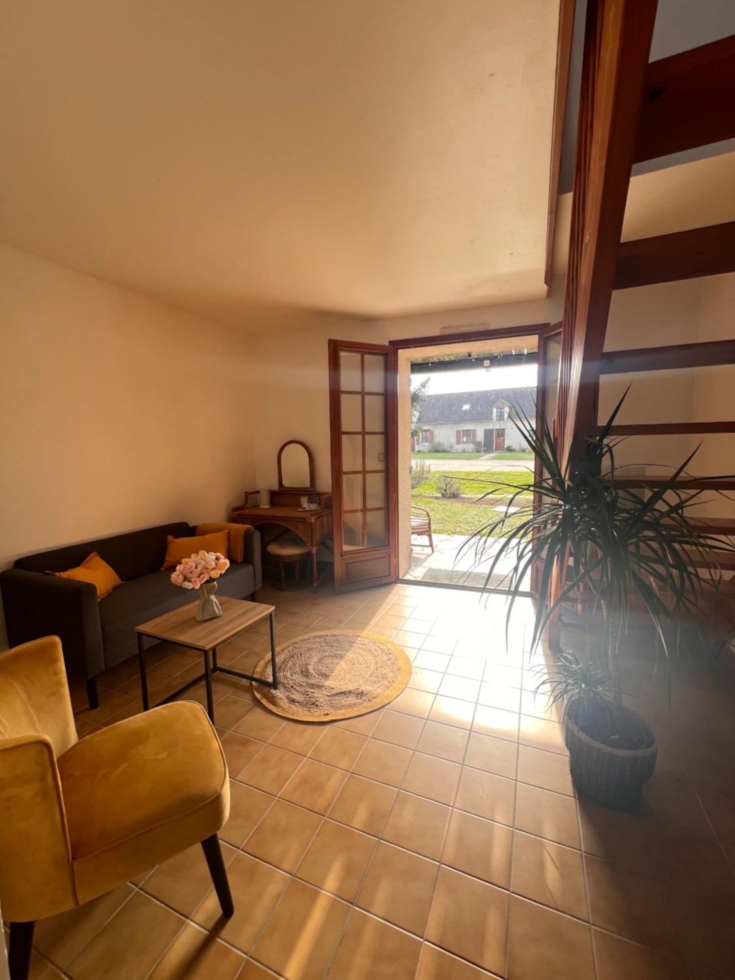 Golf Hotel De La Carte 츄지수르세스 외부 사진